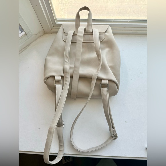 Mini backpack - Picture 6 of 8